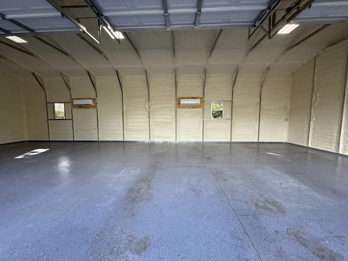 Spray Foam Roofing services in Fairfield, NJ